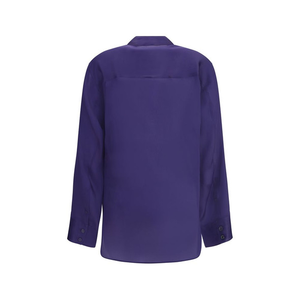 Semi-sheer Herschel Top Semi-sheer Herschel Top