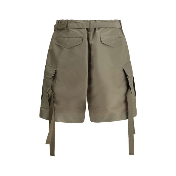 Cargo Shorts Cargo Shorts