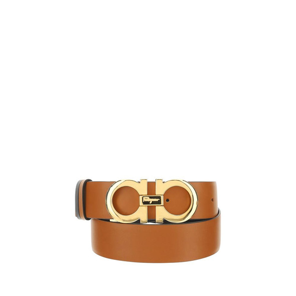 Ferragamo Reversible Belt FE674471532BB Ferragamo Reversible Belt FE674471532BB