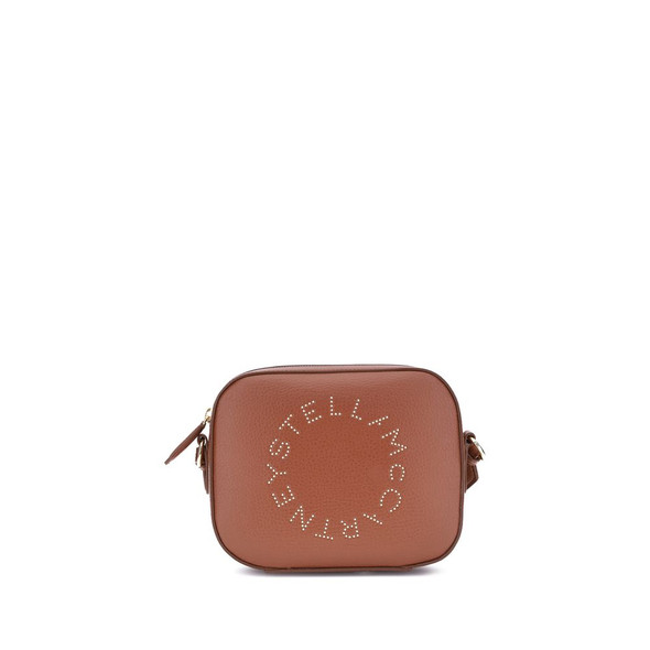 Stella McCartney Faux leather Shoulder Bag Stella McCartney Faux leather Shoulder Bag
