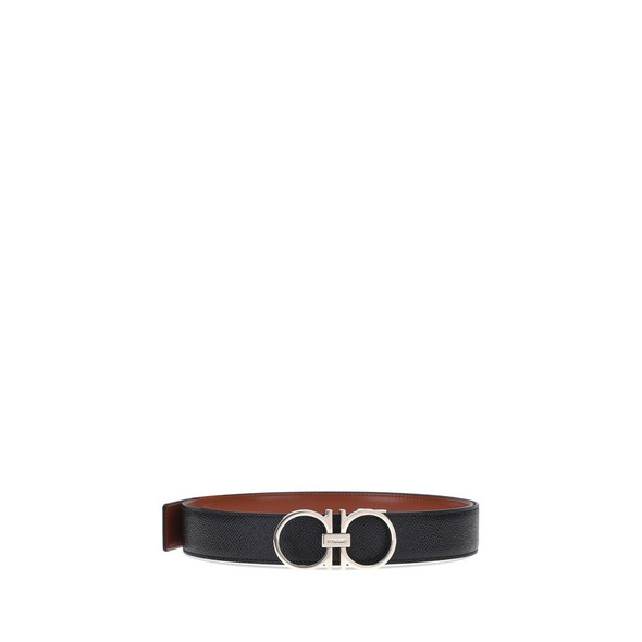 Reversible Gancini Belt Reversible Gancini Belt