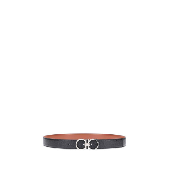 Ferragamo Reversible Gancini Belt Ferragamo Reversible Gancini Belt