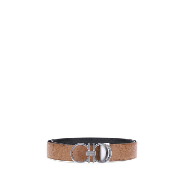 Gancini reversible Belt Gancini reversible Belt