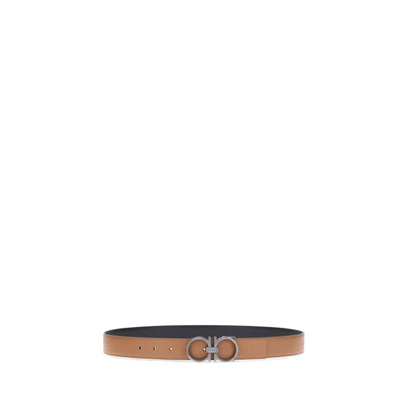 Ferragamo Gancini reversible Belt Ferragamo Gancini reversible Belt
