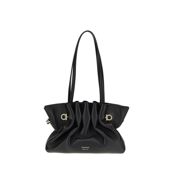 Ferragamo Soft Shoulder Bag Ferragamo Soft Shoulder Bag