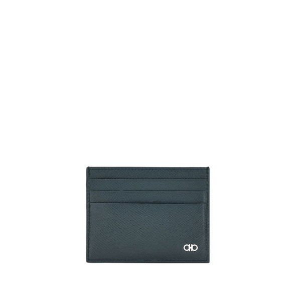 Gancini Card Holder Gancini Card Holder