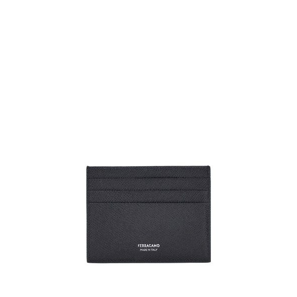 Gancini Card Holder Gancini Card Holder