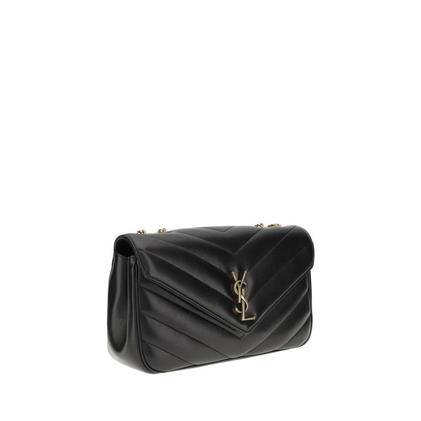 Saint Laurent LouLou Shoulder Bag SA801439AAEAX1000BB Saint Laurent LouLou Shoulder Bag SA801439AAEAX1000BB