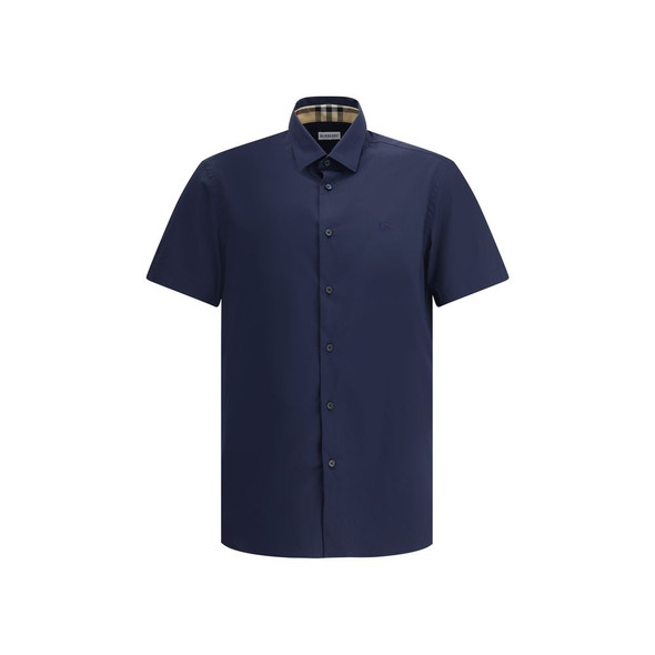 Burberry Short Sleeve Shirt Burberry Short Sleeve Shirt