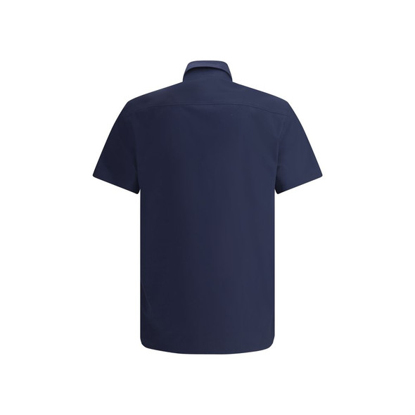 Burberry Short Sleeve Shirt Burberry Short Sleeve Shirt
