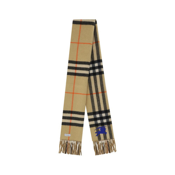 Cashmere Scarf BU8094710B9719BB Cashmere Scarf BU8094710B9719BB
