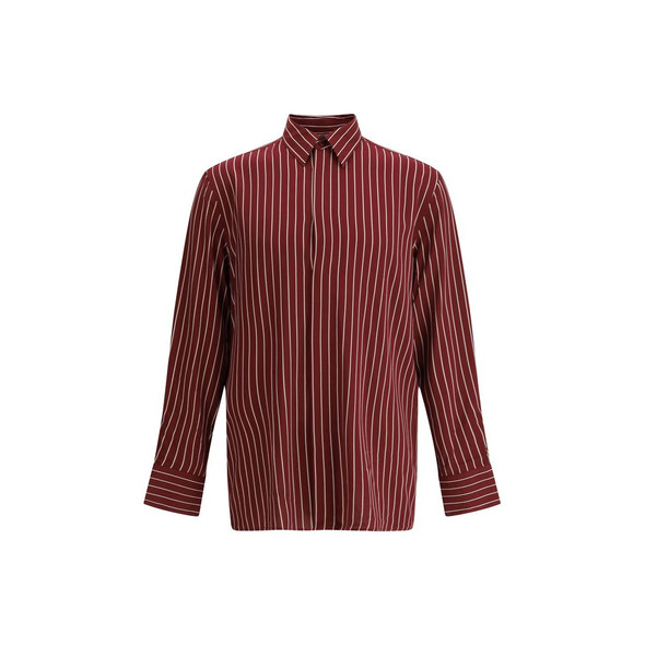 Saint Laurent Striped Shirt Saint Laurent Striped Shirt
