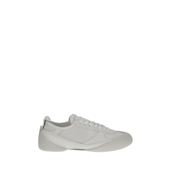 Alexander McQueen S.Rubber Sneakers Alexander McQueen S.Rubber Sneakers