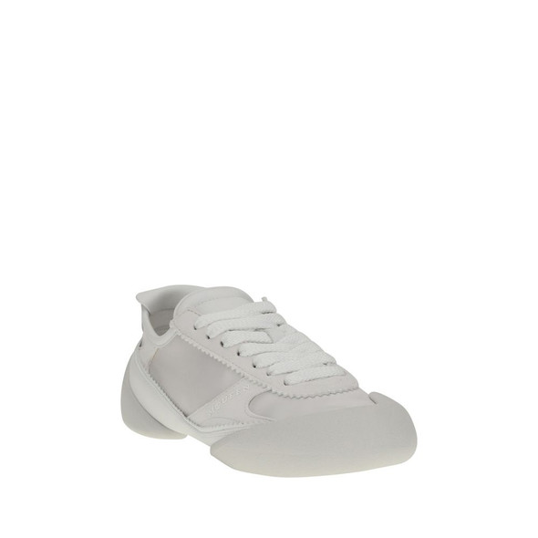 Alexander McQueen S.Rubber Sneakers Alexander McQueen S.Rubber Sneakers