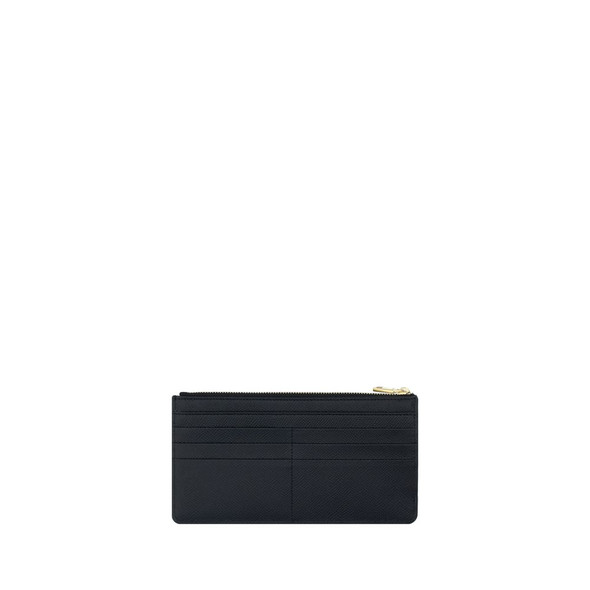 Logoed Card Holder Logoed Card Holder
