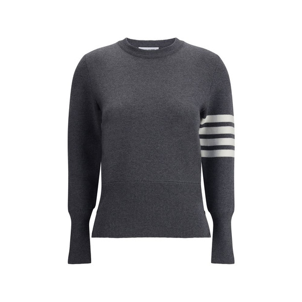 Virgin wool Sweater THFKA239A00014035BB Virgin wool Sweater THFKA239A00014035BB