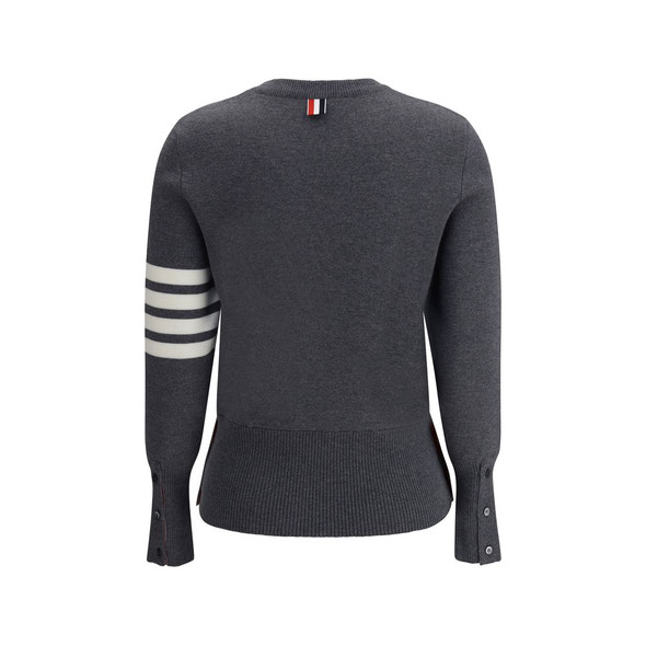 Virgin wool Sweater THFKA239A00014035BB Virgin wool Sweater THFKA239A00014035BB