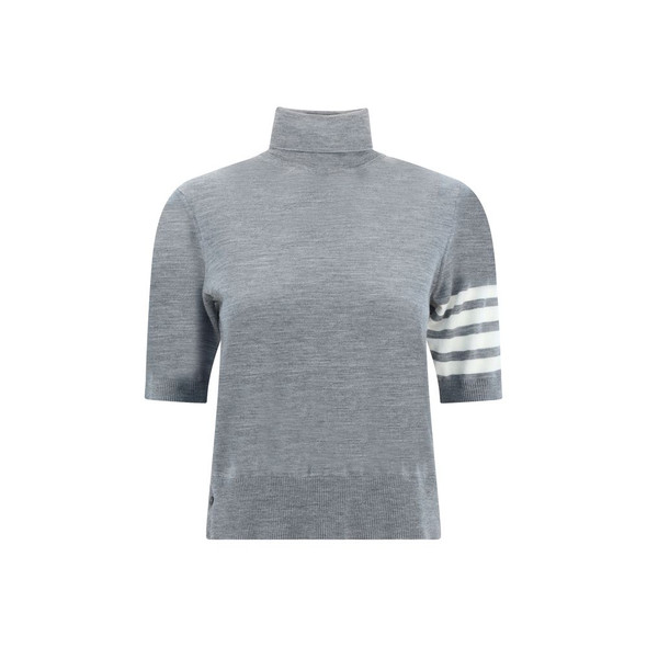 Thom Browne Turtleneck Sweater Thom Browne Turtleneck Sweater