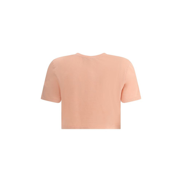 Cropped T-Shirt FEFS9715ASNIF1RX7BB Cropped T-Shirt FEFS9715ASNIF1RX7BB