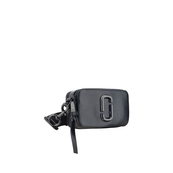 The Snapshot Shoulder Bag The Snapshot Shoulder Bag