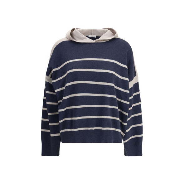 Hooded Sweater Hooded Sweater