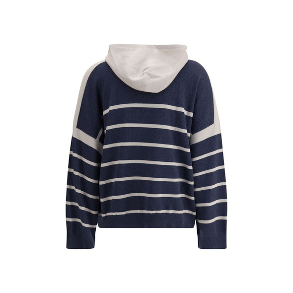 Hooded Sweater Hooded Sweater