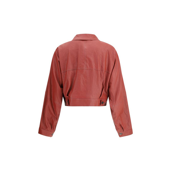Leather Jacket BRMPCKL7812C7378BB Leather Jacket BRMPCKL7812C7378BB