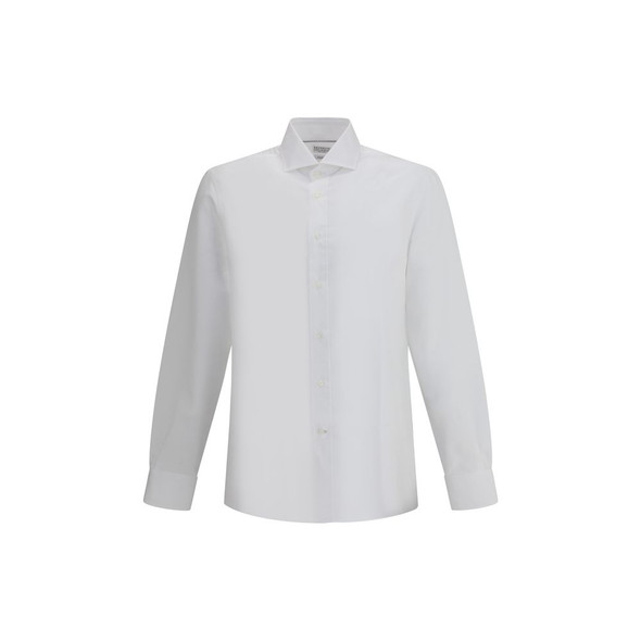 Cotton and linen Shirt BRMR6250627C001BB Cotton and linen Shirt BRMR6250627C001BB