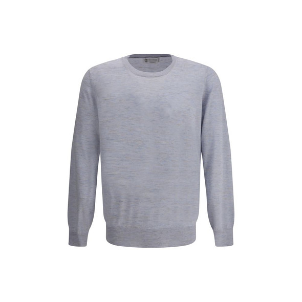 Cashmere and silk Sweater Cashmere and silk Sweater
