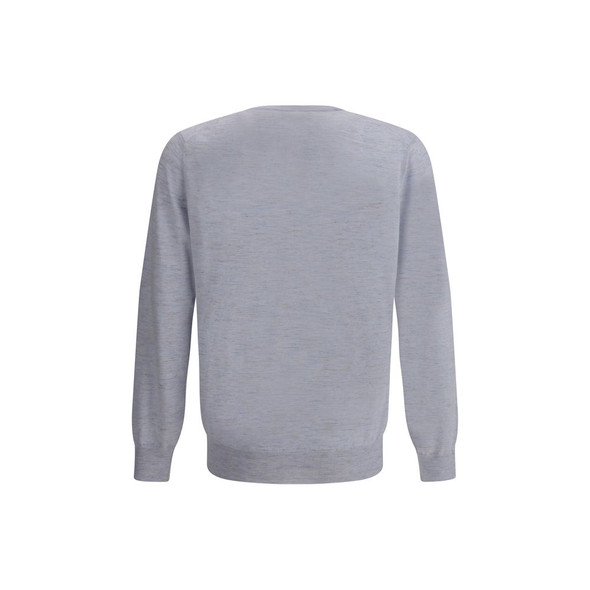 Cashmere and silk Sweater Cashmere and silk Sweater