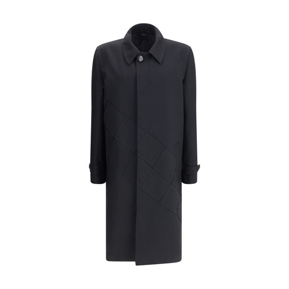 Patchwork Coat Patchwork Coat