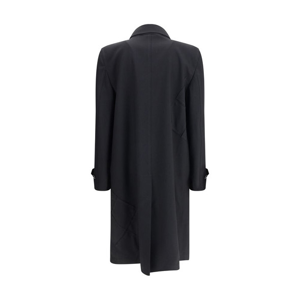 Patchwork Coat Patchwork Coat