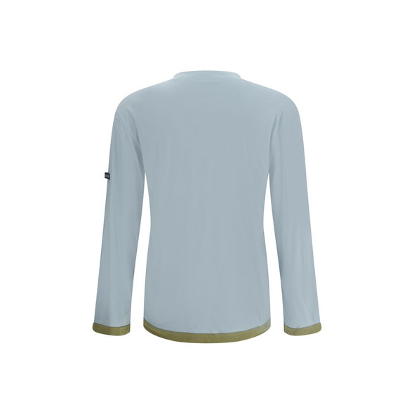 Coupled Long Sleeve Jersey Coupled Long Sleeve Jersey