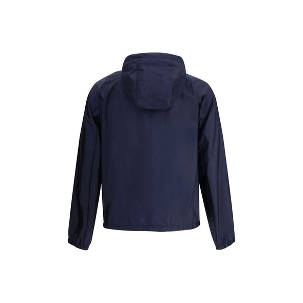 Prada Waterproof hooded Jacket Prada Waterproof hooded Jacket