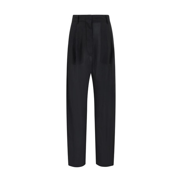 Wide Pants THTLW03111T0172LNTPT0002BB Wide Pants THTLW03111T0172LNTPT0002BB