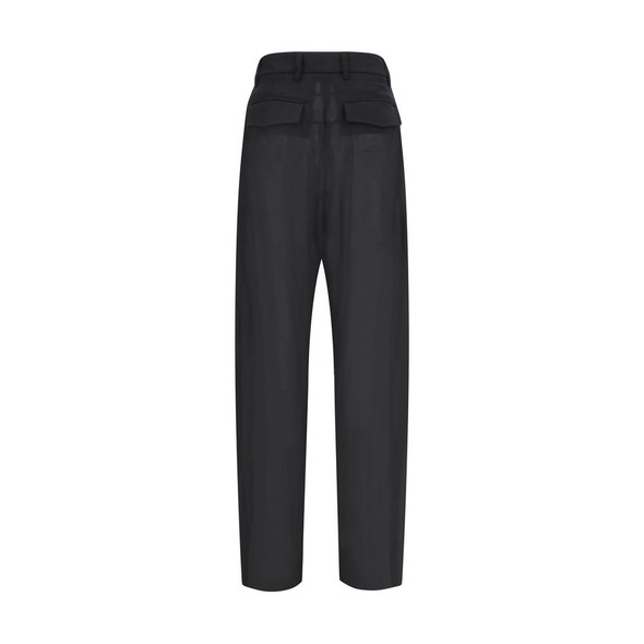 Wide Pants THTLW03111T0172LNTPT0002BB Wide Pants THTLW03111T0172LNTPT0002BB
