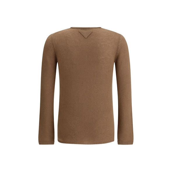 Prada Cashmere Sweater Prada Cashmere Sweater