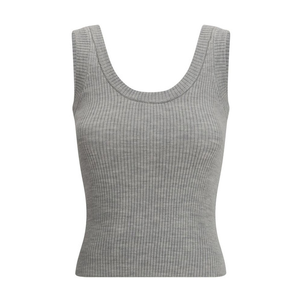 Ribbed tank Top Ribbed tank Top
