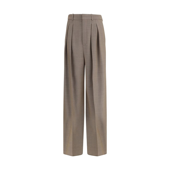 Saint Laurent Wide leg Pants Saint Laurent Wide leg Pants