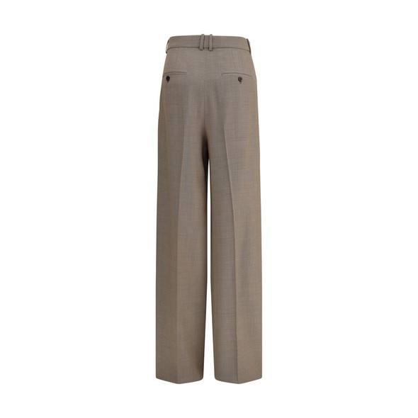 Saint Laurent Wide leg Pants Saint Laurent Wide leg Pants