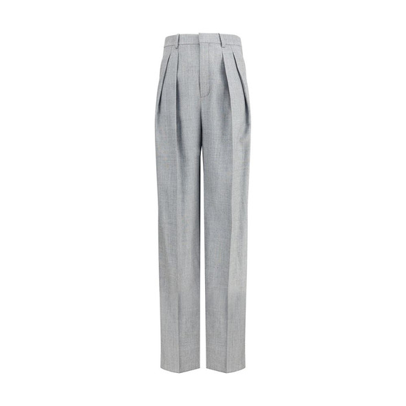 Wool wide leg Pants Wool wide leg Pants