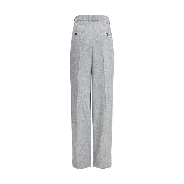 Wool wide leg Pants Wool wide leg Pants