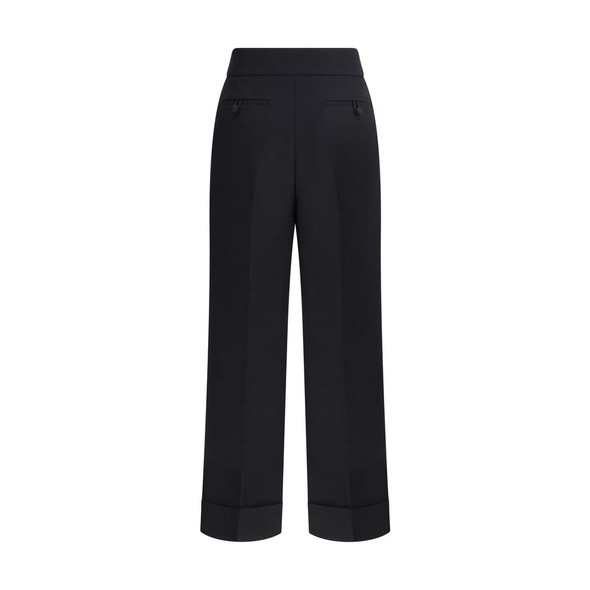 Valentino Wool Pants Valentino Wool Pants