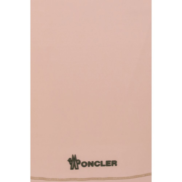 Moncler Grenoble Cropped Top Moncler Grenoble Cropped Top