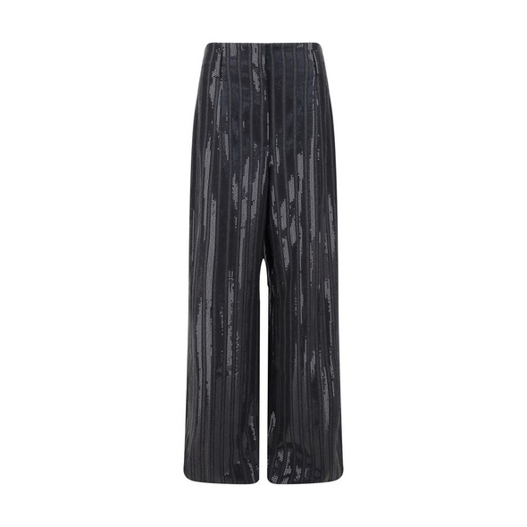 Pants with sequins Pants with sequins