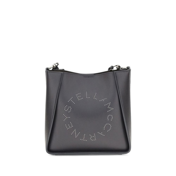 Logo Shoulder Bag Logo Shoulder Bag