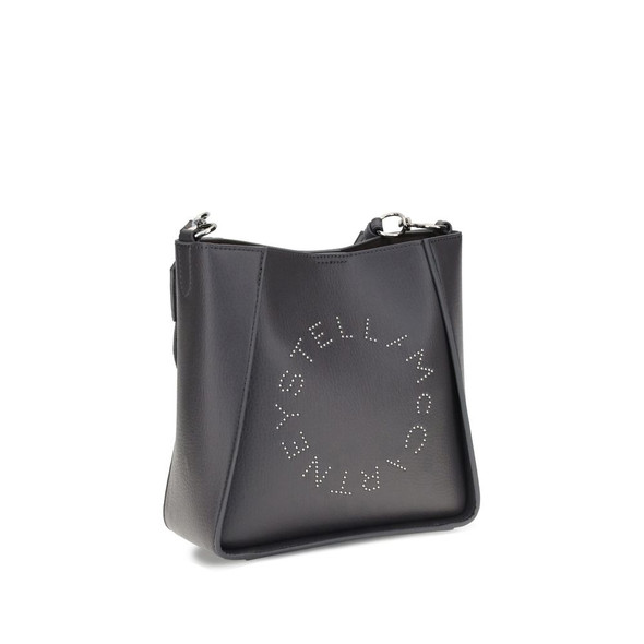 Logo Shoulder Bag Logo Shoulder Bag