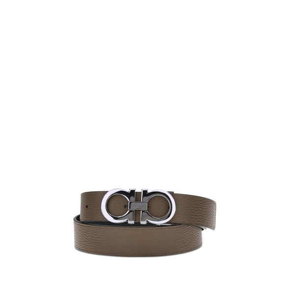 Ferragamo Reversible leather Belt Ferragamo Reversible leather Belt