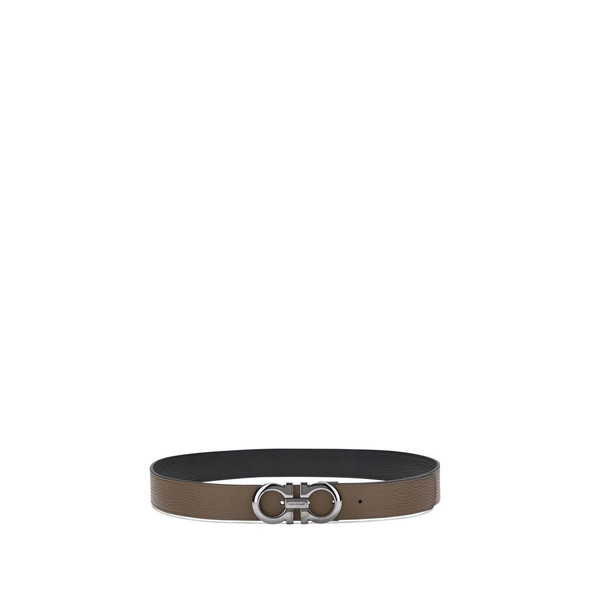 Ferragamo Reversible leather Belt Ferragamo Reversible leather Belt