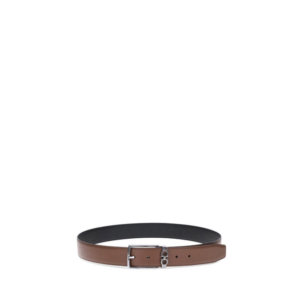 Leather reversible Belt Leather reversible Belt